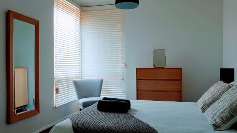 Number 9 Leisure Stay - Tweed Heads Accommodation 17