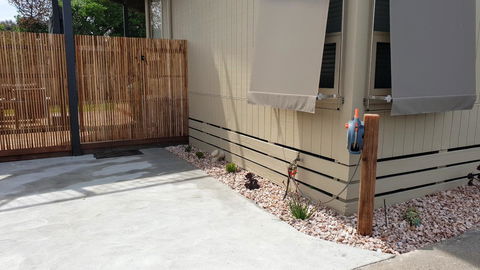 Number 9 Leisure Stay - Tweed Heads Accommodation 10