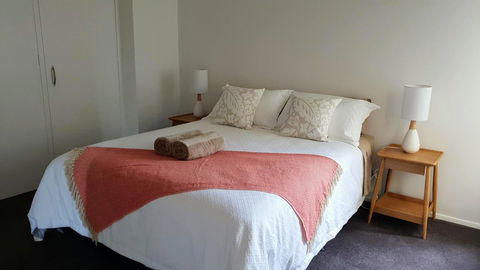 Number 9 Leisure Stay - Tweed Heads Accommodation 19