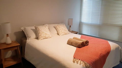 Number 9 Leisure Stay - Tweed Heads Accommodation 20