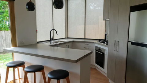 Number 9 Leisure Stay - Tweed Heads Accommodation 6