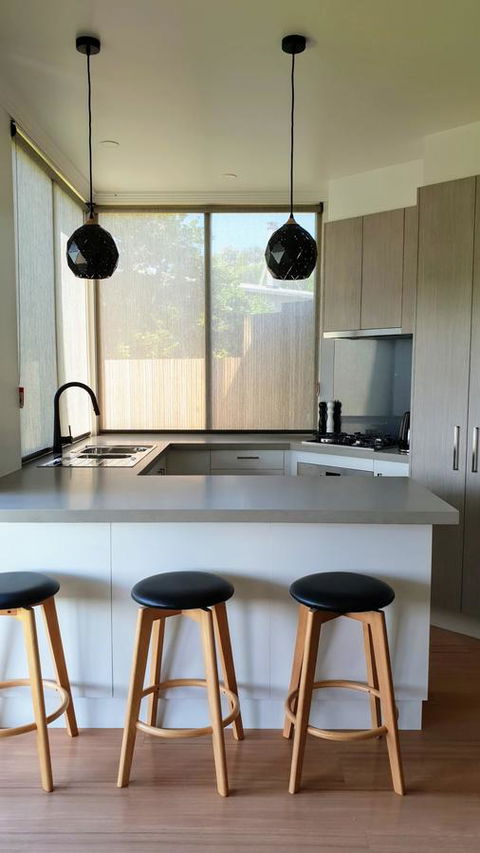 Number 9 Leisure Stay - Tweed Heads Accommodation 5