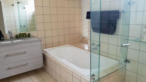 Number 9 Leisure Stay - Tweed Heads Accommodation 12