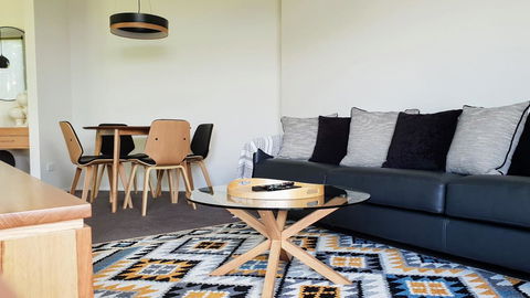 Number 9 Leisure Stay - Tweed Heads Accommodation 3