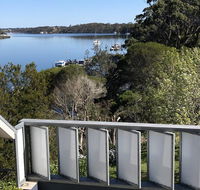 The Point BnB - Tweed Heads Accommodation