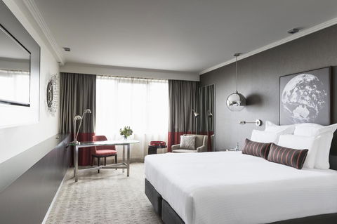 Pullman Melbourne Albert Park - Tweed Heads Accommodation 36