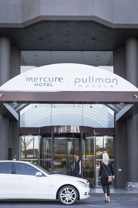 Pullman Melbourne Albert Park - Tweed Heads Accommodation 10