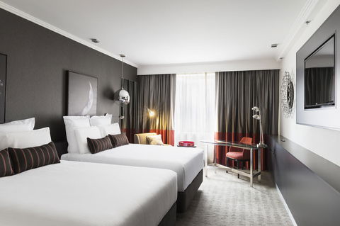 Pullman Melbourne Albert Park - Tweed Heads Accommodation 8
