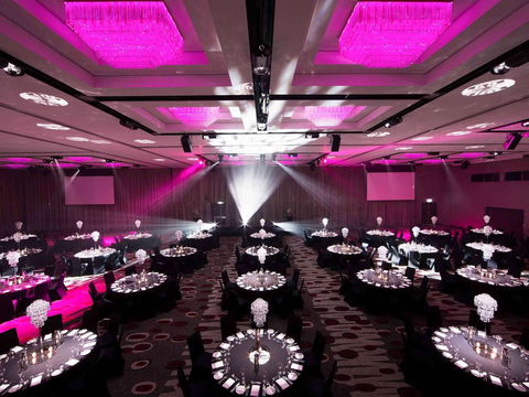 Pullman Melbourne Albert Park - Tweed Heads Accommodation 42
