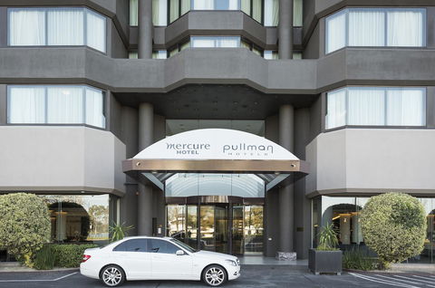 Pullman Melbourne Albert Park - Tweed Heads Accommodation 21