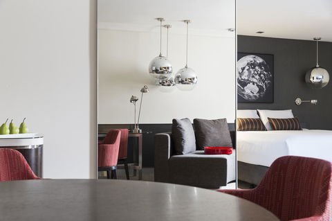 Pullman Melbourne Albert Park - Tweed Heads Accommodation 30