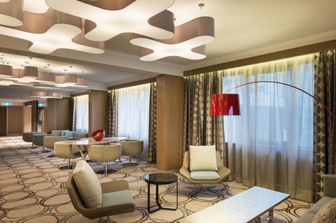 Pullman Melbourne Albert Park - Tweed Heads Accommodation 37