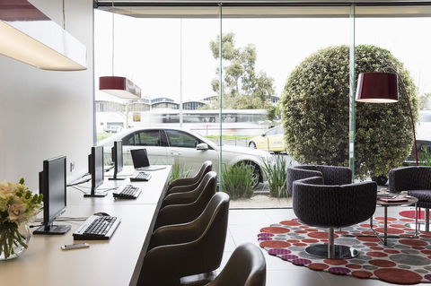 Pullman Melbourne Albert Park - Tweed Heads Accommodation 18