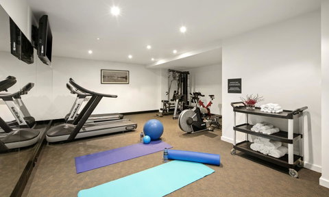 Quest Cheltenham - Tweed Heads Accommodation 20