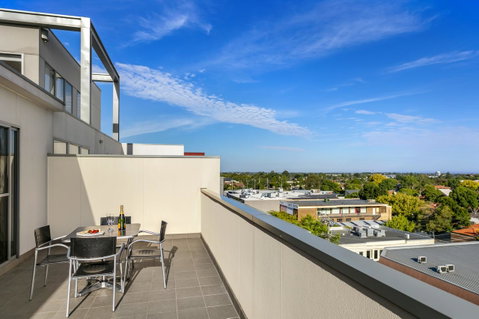 Quest Cheltenham - Tweed Heads Accommodation 4
