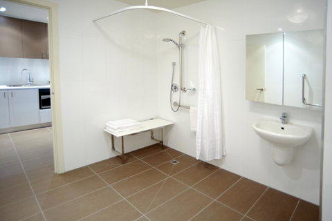 Quest Cheltenham - Tweed Heads Accommodation 37