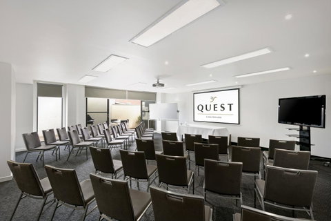 Quest Cheltenham - Tweed Heads Accommodation 22