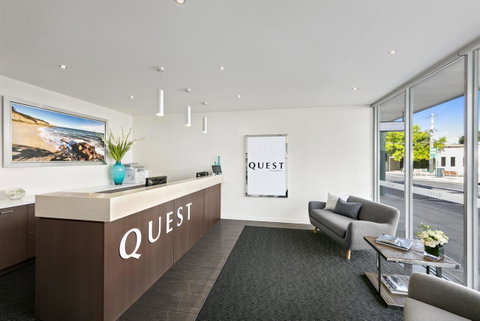 Quest Cheltenham - Tweed Heads Accommodation 18