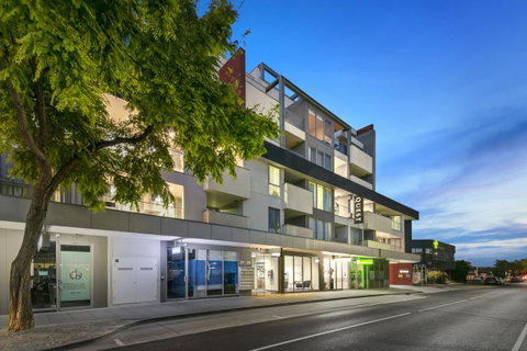 Quest Cheltenham - Tweed Heads Accommodation 8