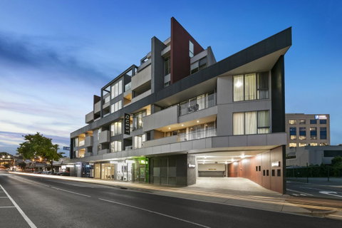 Quest Cheltenham - Tweed Heads Accommodation 9