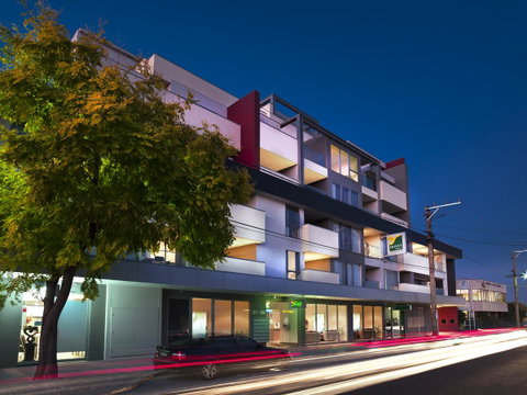 Quest Cheltenham - Tweed Heads Accommodation 0