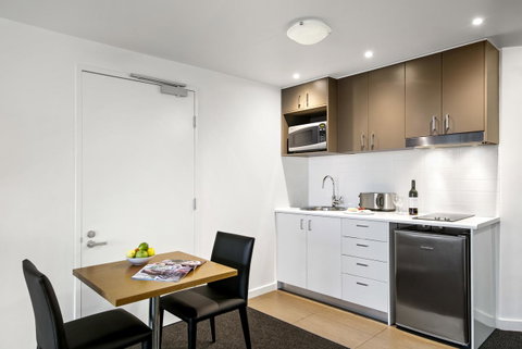 Quest Cheltenham - Tweed Heads Accommodation 14