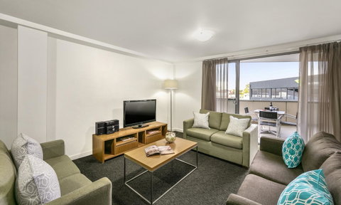 Quest Cheltenham - Tweed Heads Accommodation 5