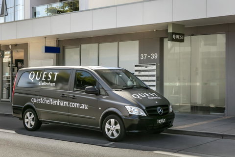Quest Cheltenham - Tweed Heads Accommodation 16