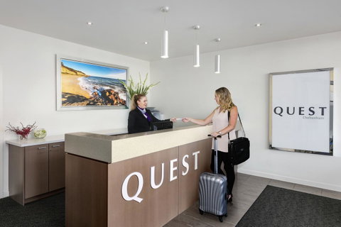 Quest Cheltenham - Tweed Heads Accommodation 17