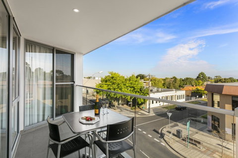 Quest Cheltenham - Tweed Heads Accommodation 11