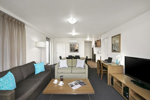 Quest Cheltenham - Tweed Heads Accommodation 10