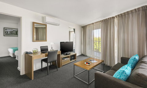 Quest Cheltenham - Tweed Heads Accommodation 1
