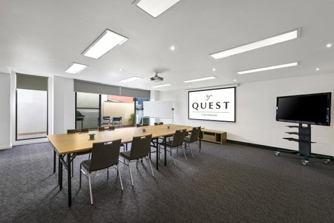 Quest Cheltenham - Tweed Heads Accommodation 23
