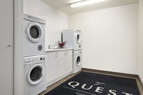 Quest Cheltenham - Tweed Heads Accommodation 12