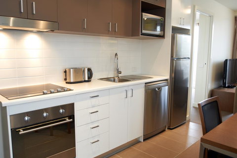 Quest Cheltenham - Tweed Heads Accommodation 33