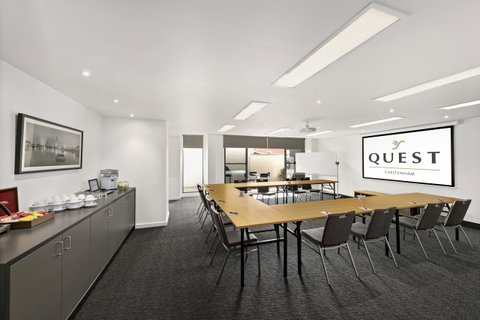 Quest Cheltenham - Tweed Heads Accommodation 21