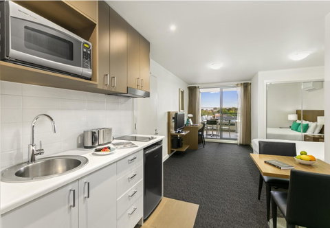 Quest Cheltenham - Tweed Heads Accommodation 15
