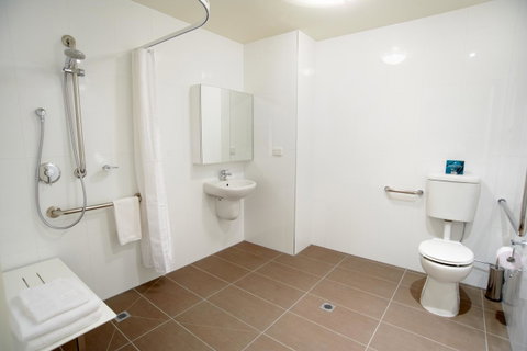 Quest Cheltenham - Tweed Heads Accommodation 40