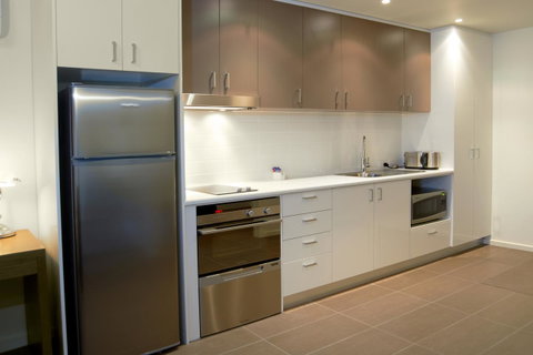 Quest Cheltenham - Tweed Heads Accommodation 38