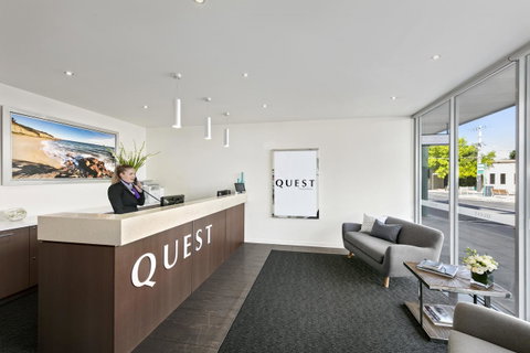 Quest Cheltenham - Tweed Heads Accommodation 19
