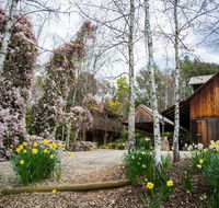 Lothlorien - Tweed Heads Accommodation