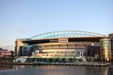 Peppers Docklands - Tweed Heads Accommodation 36