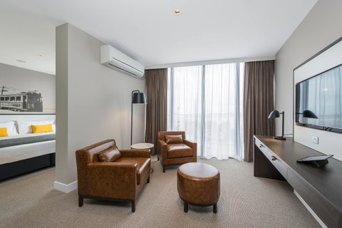 Peppers Docklands - Tweed Heads Accommodation 28
