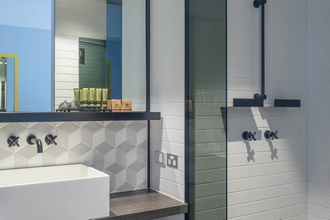 Peppers Docklands - Tweed Heads Accommodation 26
