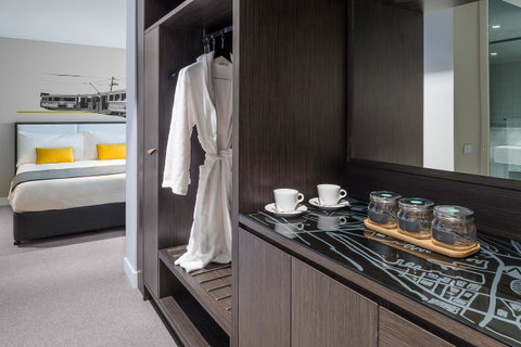 Peppers Docklands - Tweed Heads Accommodation 23