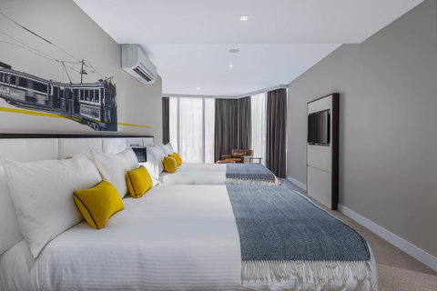 Peppers Docklands - Tweed Heads Accommodation 15