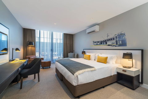 Peppers Docklands - Tweed Heads Accommodation 0