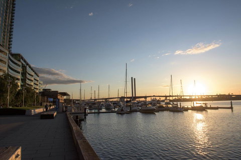 Peppers Docklands - Tweed Heads Accommodation 35
