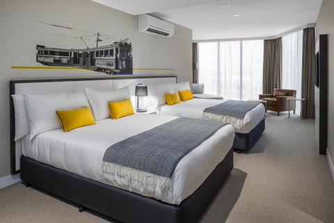 Peppers Docklands - Tweed Heads Accommodation 7