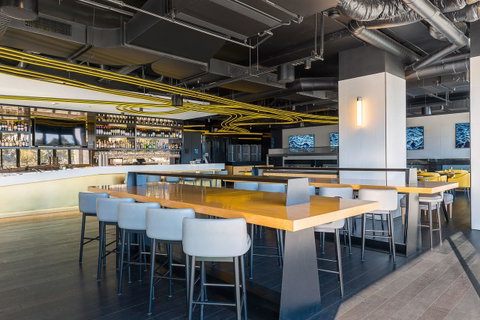 Peppers Docklands - Tweed Heads Accommodation 42